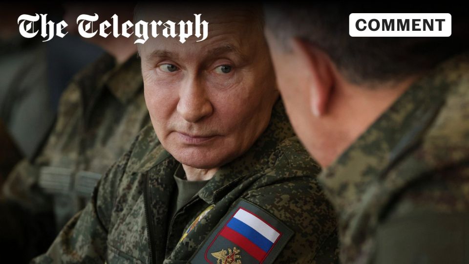 ����� ������: The Telegraph: ������� ���� ������ ���� ����� ������� ���� ��� ��������!