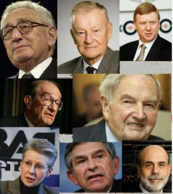 "Наша политика заключается в том, чтобы ослабить и уничтожить Россию, Украина – это дубинка, которой мы можем ударить Россию