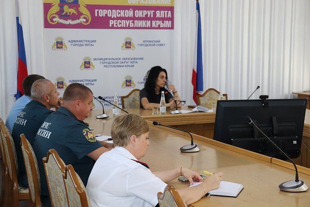 Мэр Ялты Павленко: Ущерб от атаки ВСУ на Форос превысил 18,7 миллиона рублей