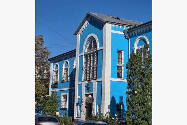 Губернатор Гладков сообщил о повреждениях здания администрации Белгорода