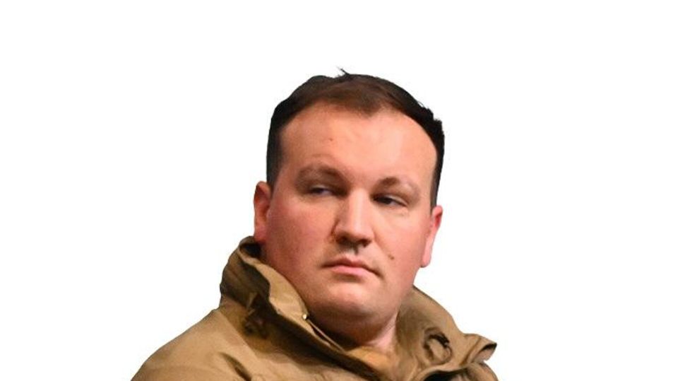 Михаил Звинчук: Три года войны на Украине – это слишком малый срок, чтобы армия России усвоила все уроки