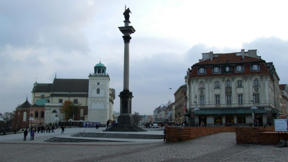 Почему поляки на самом деле ненавидят русских: Об этом не нужно забывать