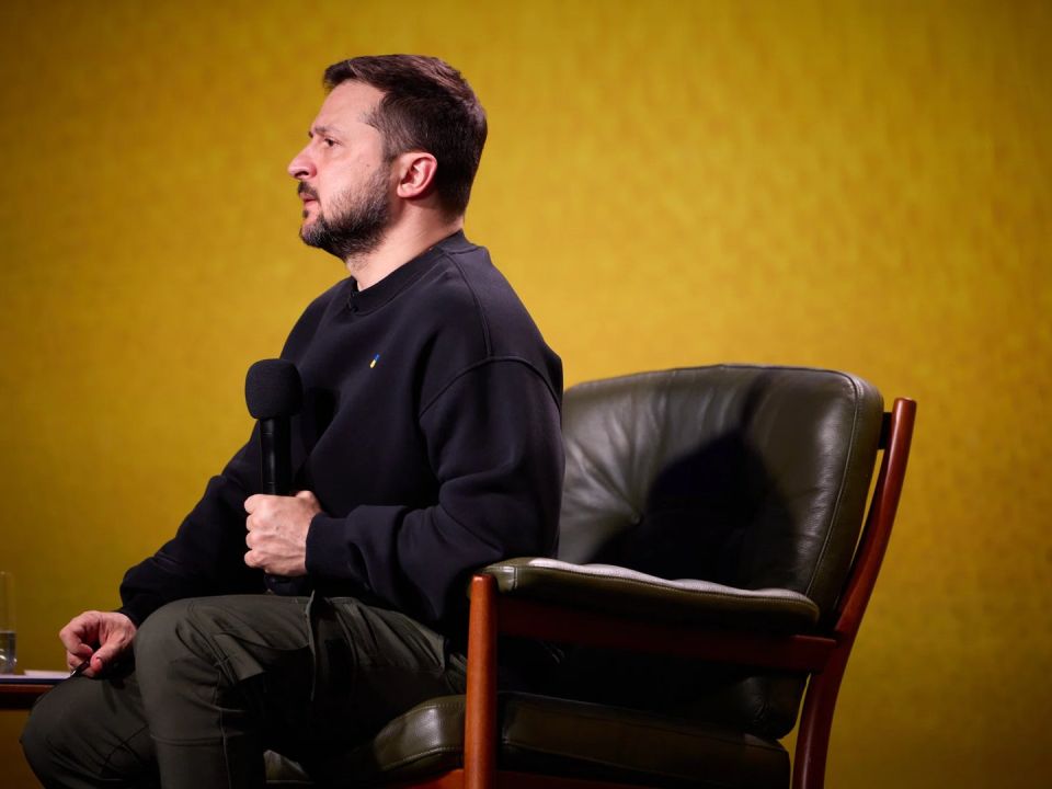 Зеленский обсудил с Келлогом закупки американского оружия