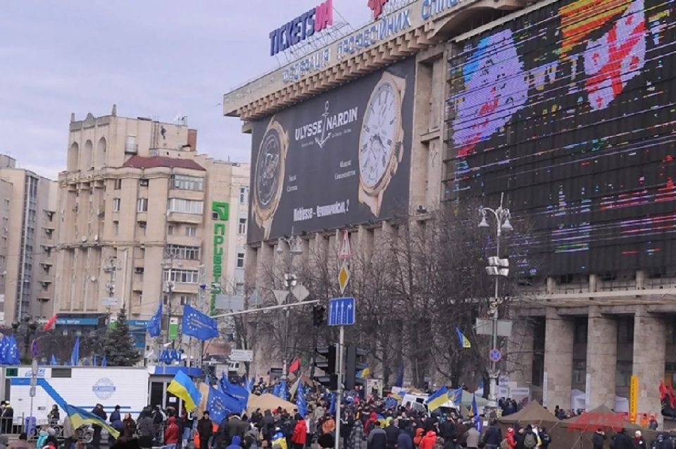 Правда о тайных крематориях ВСУ обернётся новым Майданом — военный Иванников