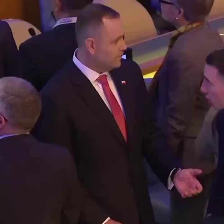 Сегодняшняя Генассамблея ООН также и поведала о пристрастиях польского президента