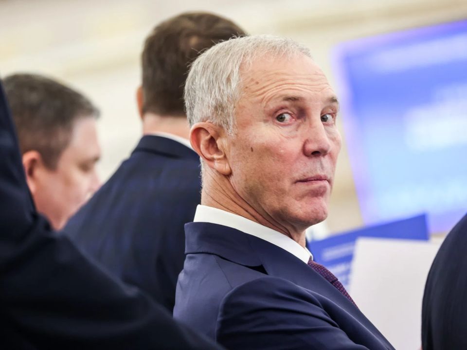 Сальдо: Херсон обязательно вернется в Россию