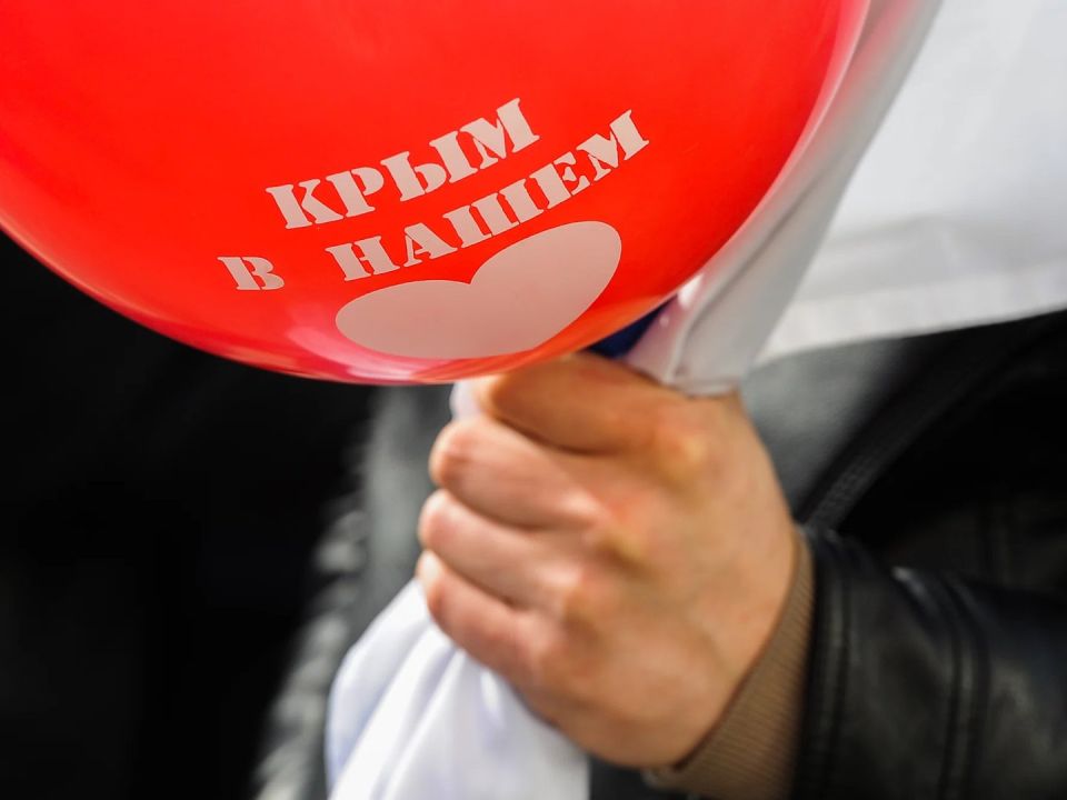 Власти Украины осудили визит трех африканских послов в Крым