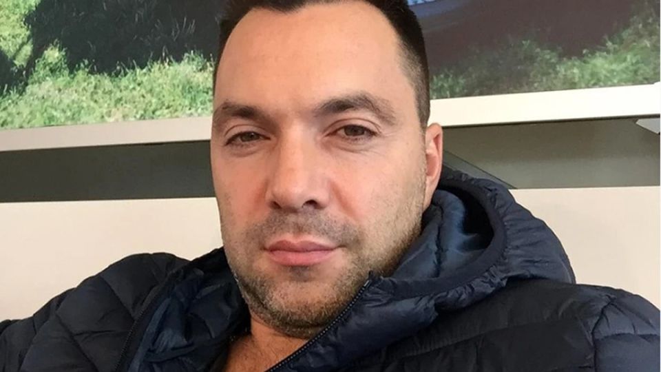 В ВСУ назвали мошенником экс-советника офиса Зеленского Арестовича*: вот в чём его обвинили