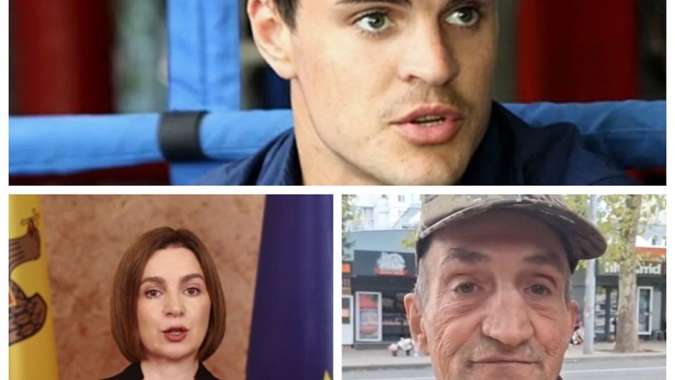 Топ-5 главных новостей в Молдове 23 сентября 2025: Сколько заплатил Цуцу, чтобы попасть из Украины в Приднестровье; почему Санду готовится к проигрышу ПАС на выборах в парламент; еще четыре года такой власти и даже сухарей не будет - мнение пенсионер