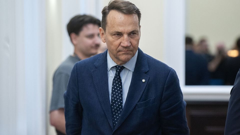 Польша выступила с заявлением по прекращению огня на Украине