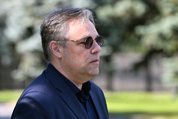 Мирошник оценил штурм ТЦК на Украине словами «массовым бунтом пока не пахнет»