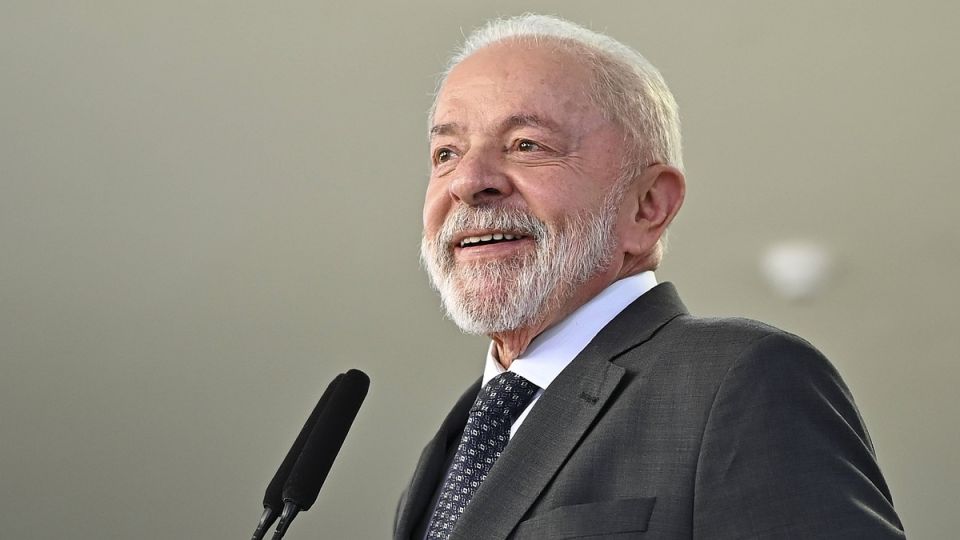 Президент Бразилии: встреча Путина и Трампа вселила надежду на мир на Украине