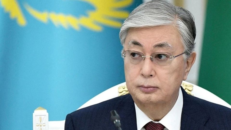 Токаев встретился с Зеленским в Нью-Йорке на полях ООН: о чем говорили политики