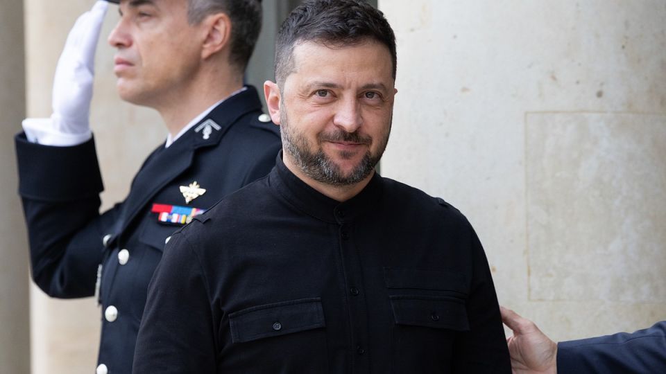 В ВСУ мобилизовали журналиста, расследовавшего коррупцию в окружении Зеленского