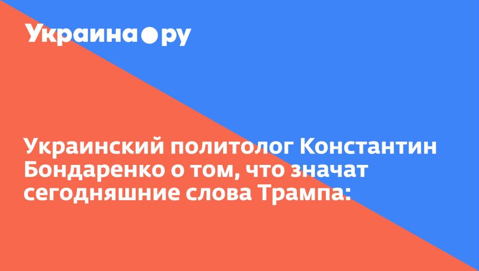 ���������� ��������� ���������� ���������� � ���, ��� ������ ����������� ����� ������: