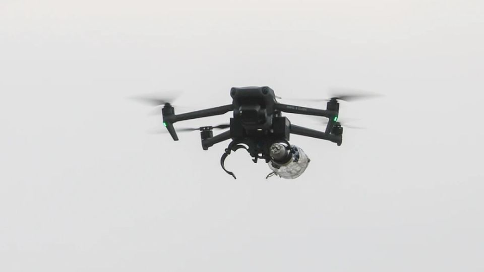 Минобороны: Силы ПВО уничтожили 69 дронов ВСУ над российскими регионами