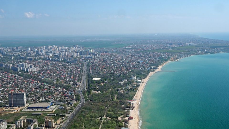 СМИ сообщают о взрыве в почтовом отделении в Петербурге