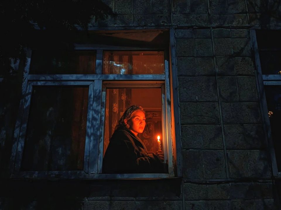 Жители целого района в Белгородской области остались без света и воды из-за атаки БПЛА