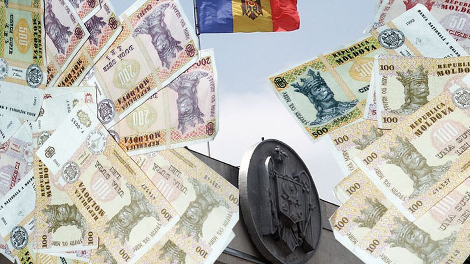 Молдавский лей обесценивается: Спрос на валюту растет быстрее, чем ее продажа населению - экономист