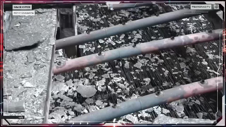 "Ситуация на Запорожской АЭС проектная, но критическая"