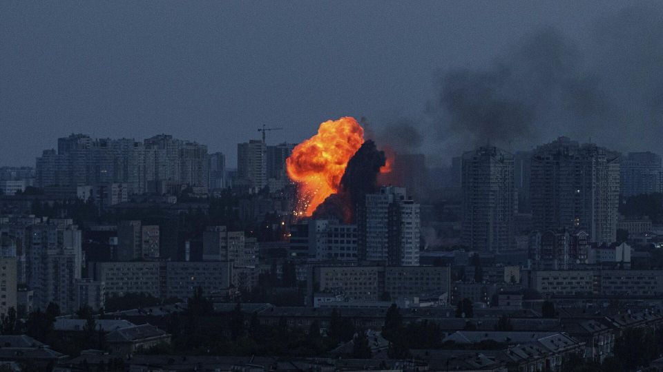 Поступила новая информация о возможной причине взрыва в Петербурге