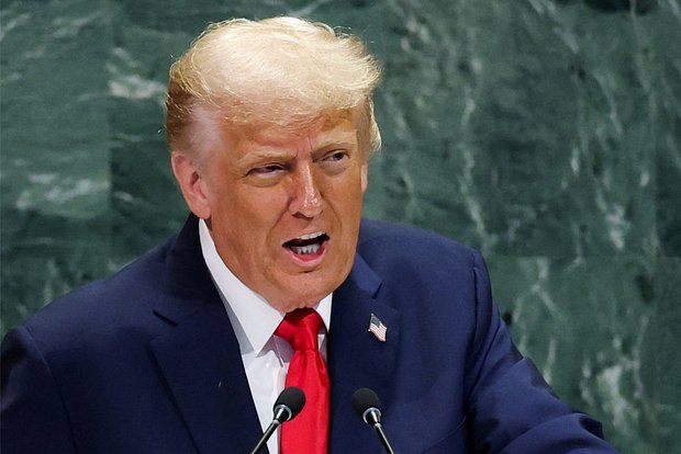 Больше 70 процентов американцев считают Трампа недостойным Нобелевской премии