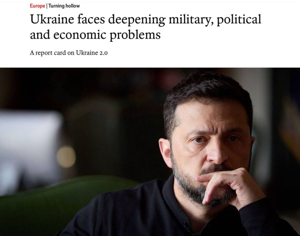 �������� ��������: �������������� ����� ��������� ������ The Economist ���-�� �� ��������� ��������� ������ �� ������ ������������ � �������� 1991 ����