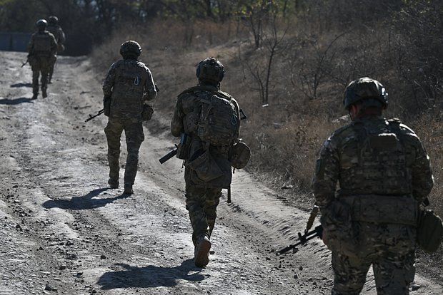 Рожин: Контроль над дорогой из Купянска ухудшит положение ВСУ в Петропавловке