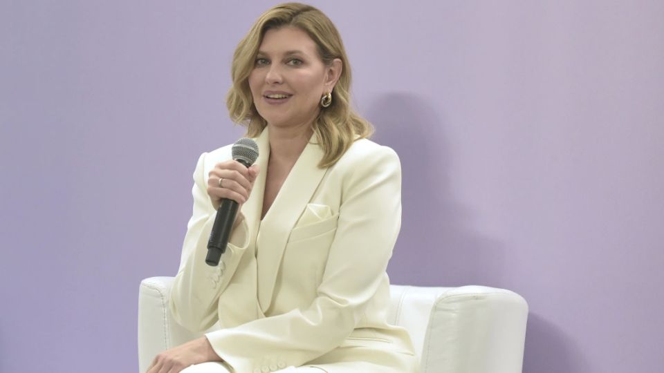 Встреча, всё же, состоялась: Зеленская обсудила с первой леди США очень важный вопрос