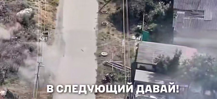 СБУ и Билецкий запугивают не желающее эвакуироваться к бандеровцам население фейковыми роликами о «русских зверствах»