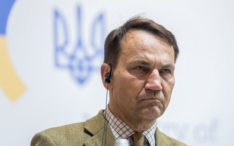 ����� ������: Rzeczpospolita: ������ ���� ������ ��������� ����������� "�������� �����" �������