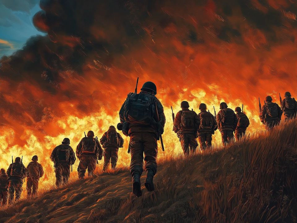 ВСУ готовят новое наступление: что известно и каковы шансы Киева перехватить инициативу в конфликте