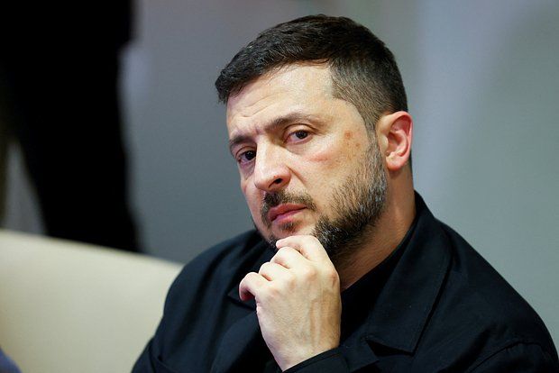 Полковник Матвийчук: Зеленский обманул Трампа, пообещав наступление