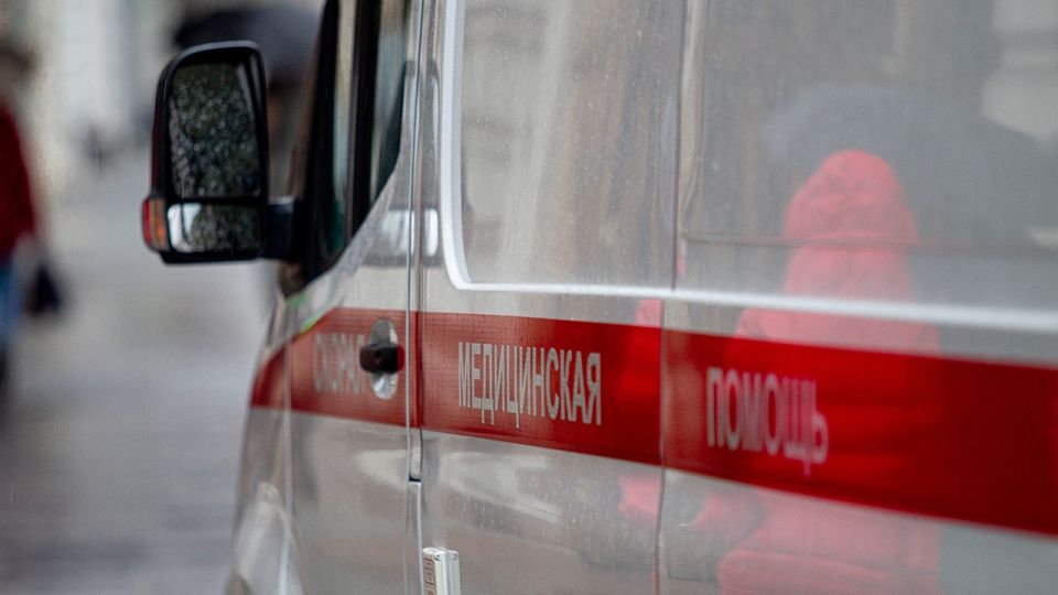 Богомаз: ВСУ нанесли массированный удар по Брянской области из РСЗО