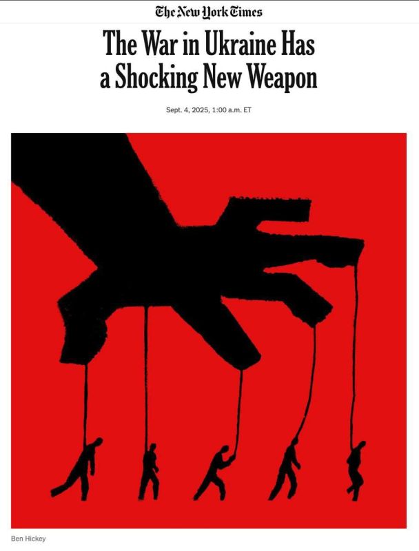  :        - The New York Times