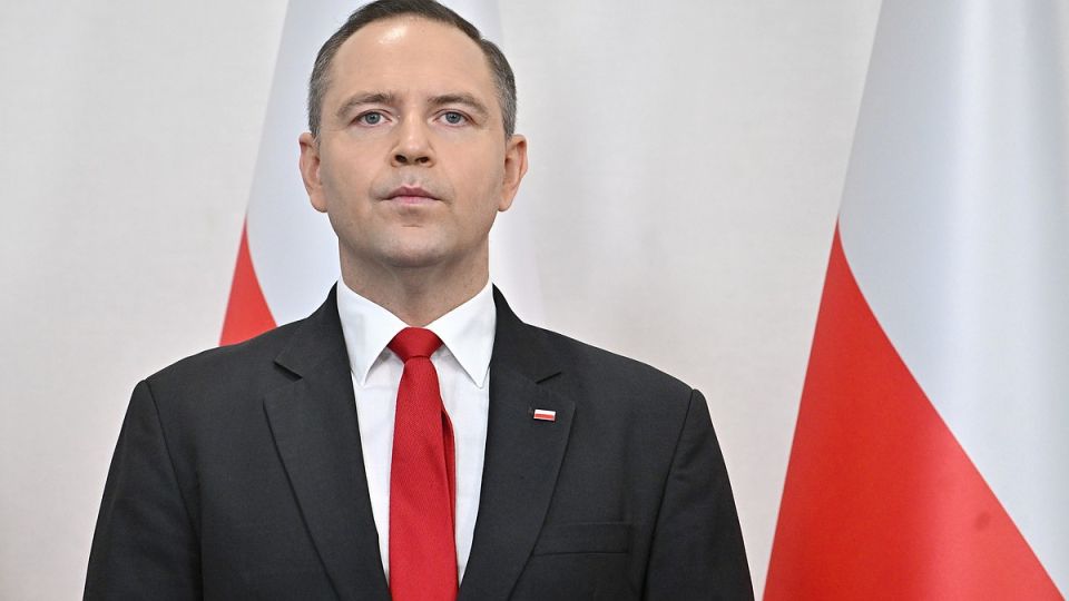 Президент Польши Навроцкий продлил помощь украинским беженцам до марта 2026 года