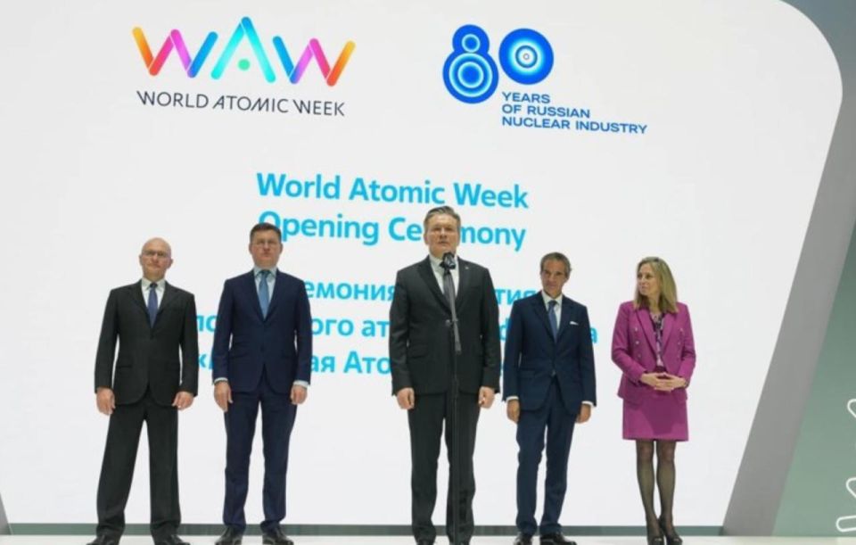 Человеческий капитал – основа технологического лидерства России