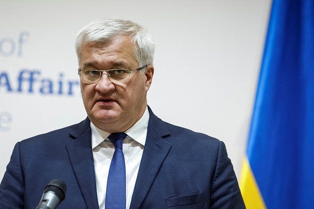 Глава МИД Украины Сибига назвал морально деградирующим правительство Венгрии