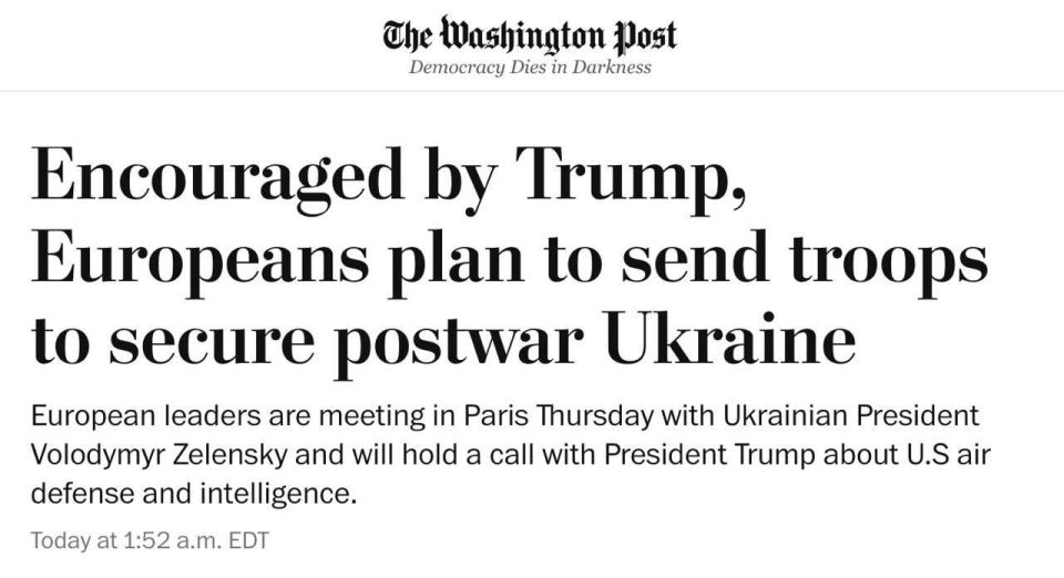  :      軠  - The Wasgington Post