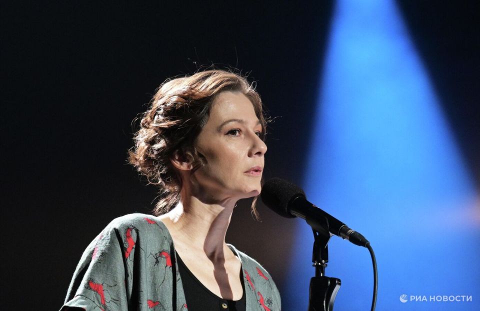 На Украине объявили в розыск Полину Агурееву