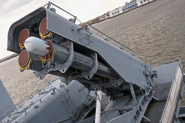 ������: ��� �� ������������ � ��������� ����� Tomahawk �������