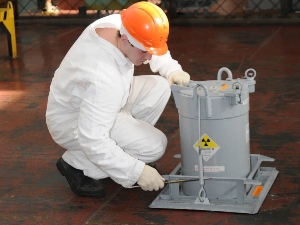 Черный след «Маяка»: как первая радиационная катастрофа СССР коснулась Курганской области. Фото, видео