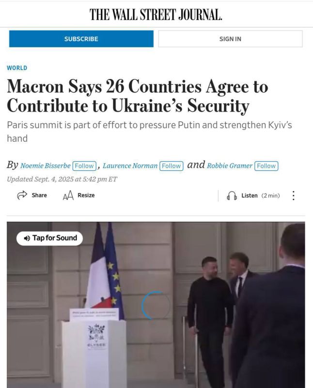  :           10      - The Wall Street Journal