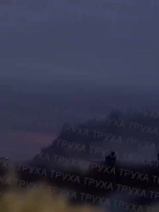 Еще кадры из Белой Церкви Киевской области