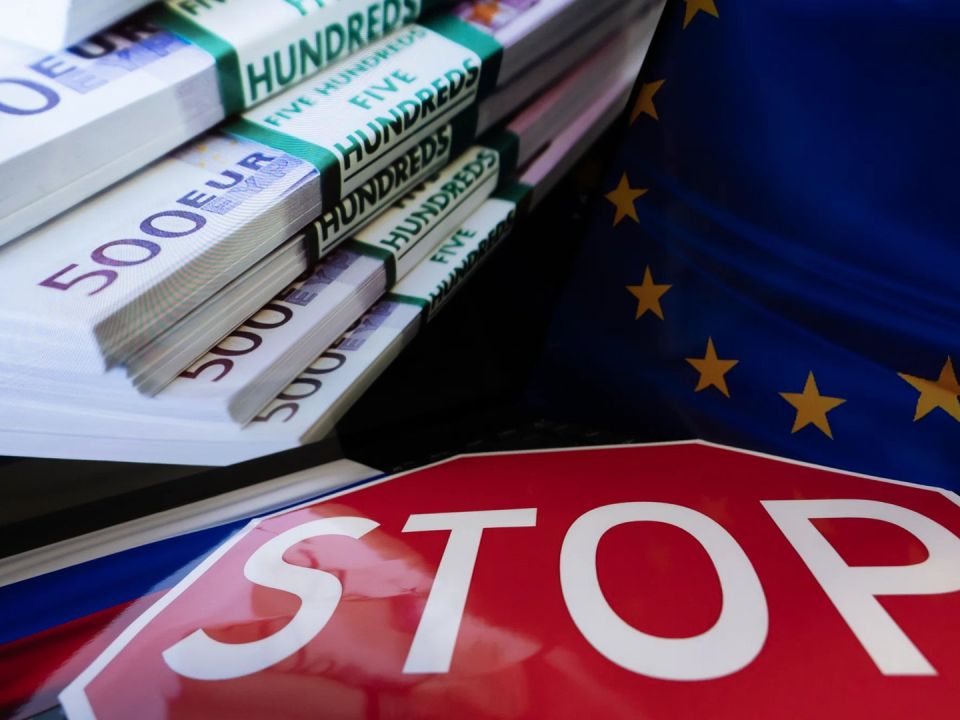 UnHerd: арест активов России ускорит отказ стран от западных валют