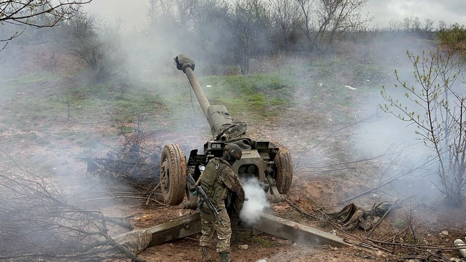 В России рассказали, чем ВСУ грозит освобождение ВС РФ Кировска