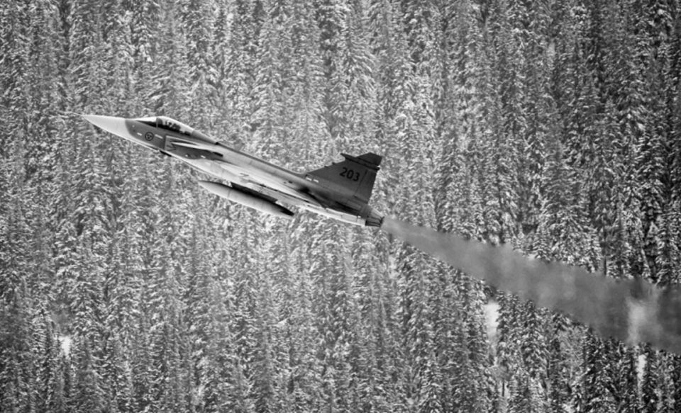 ������ ������� �������� ������� ����������� Gripen (��������), ������ ����������� �������� ������� �������, �������-��������� ���� �������� � �������� ��-��-��