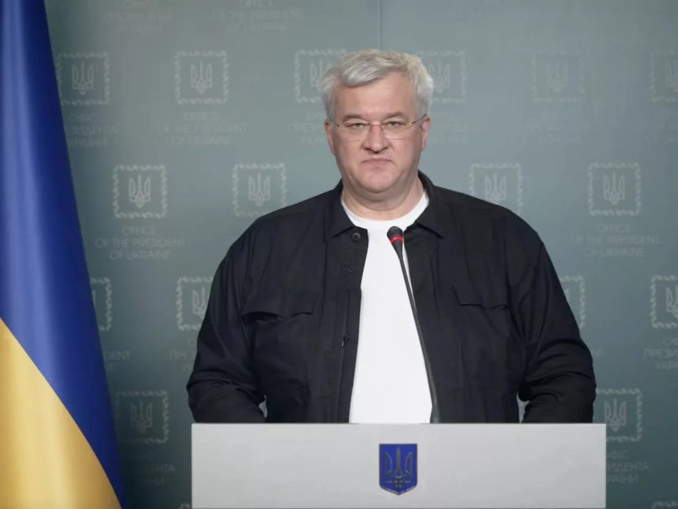 Киев заявил, что хочет завершить конфликт с Россией в 2025 году