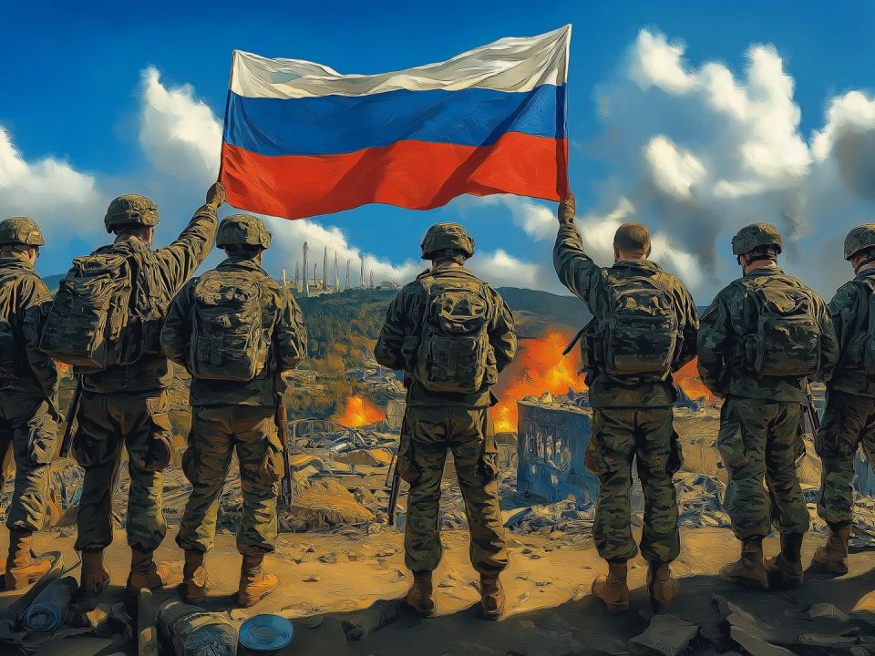 США разрешили ВСУ ударять вглубь России: главные новости СВО за 29 сентября