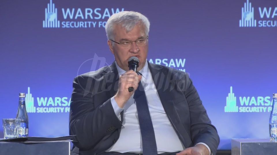 Украина ждет «конец войны» к концу 2025 года — при поддержке США и ракет дальнего действия